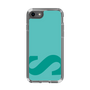 Slim Protection Case［ Original - initial color - S light green ］