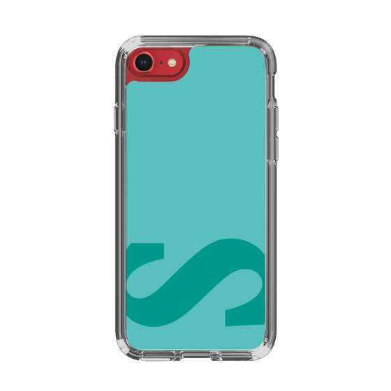 Slim Protection Case［ Original - initial color - S light green ］