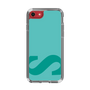 Slim Protection Case［ Original - initial color - S light green ］