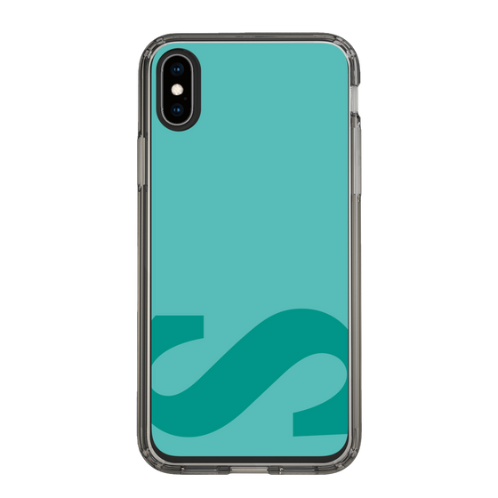 Slim Protection Case［ Original - initial color - S light green ］
