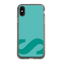 Slim Protection Case［ Original - initial color - S light green ］