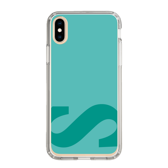 Slim Protection Case［ Original - initial color - S light green ］
