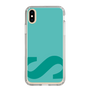 Slim Protection Case［ Original - initial color - S light green ］