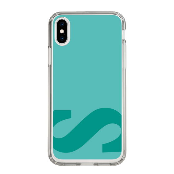 Slim Protection Case［ Original - initial color - S light green ］