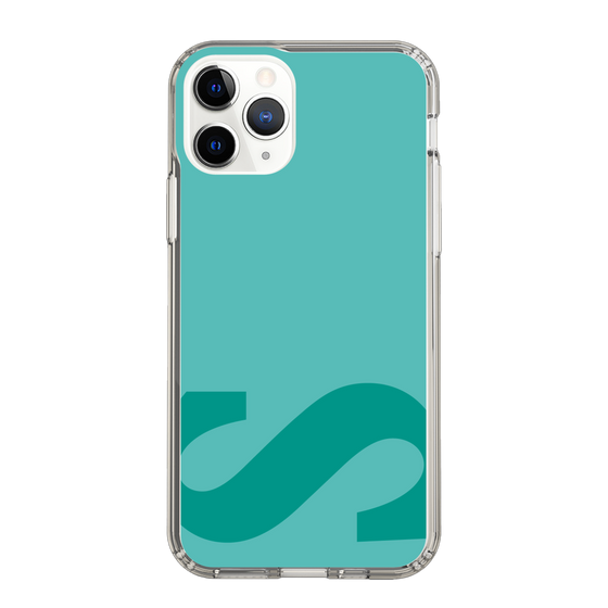 Slim Protection Case［ Original - initial color - S light green ］