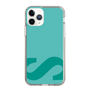 Slim Protection Case［ Original - initial color - S light green ］