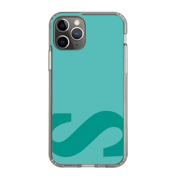 Slim Protection Case［ Original - initial color - S light green ］