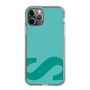 Slim Protection Case［ Original - initial color - S light green ］