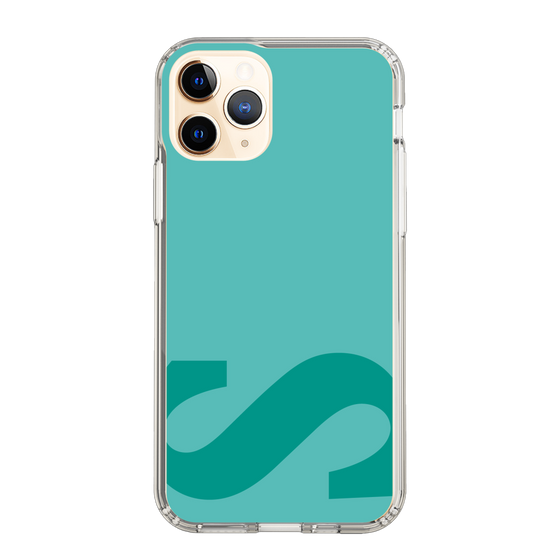 Slim Protection Case［ Original - initial color - S light green ］