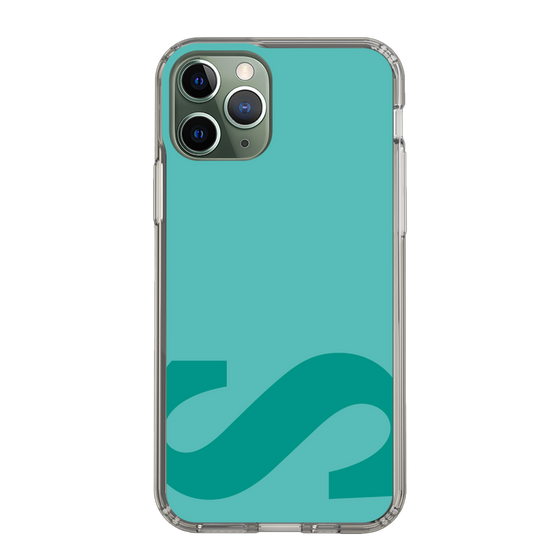 Slim Protection Case［ Original - initial color - S light green ］