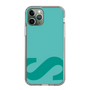 Slim Protection Case［ Original - initial color - S light green ］