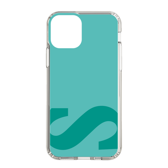 Slim Protection Case［ Original - initial color - S light green ］