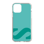 Slim Protection Case［ Original - initial color - S light green ］