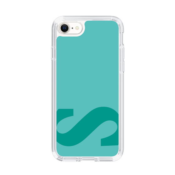 Slim Protection Case［ Original - initial color - S light green ］