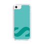 Slim Protection Case［ Original - initial color - S light green ］