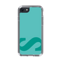 Slim Protection Case［ Original - initial color - S light green ］