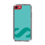 Slim Protection Case［ Original - initial color - S light green ］