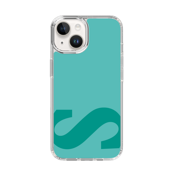 Slim Protection Case［ Original - initial color - S light green ］