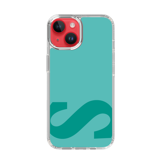 Slim Protection Case［ Original - initial color - S light green ］