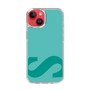 Slim Protection Case［ Original - initial color - S light green ］