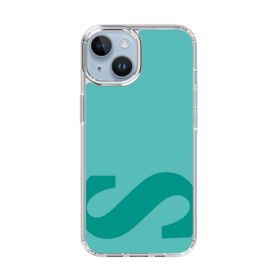 Slim Protection Case［ Original - initial color - S light green ］