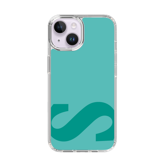 Slim Protection Case［ Original - initial color - S light green ］