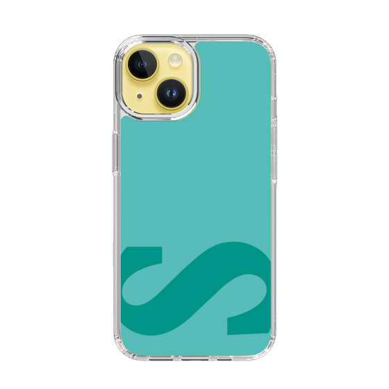 Slim Protection Case［ Original - initial color - S light green ］