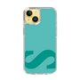 Slim Protection Case［ Original - initial color - S light green ］