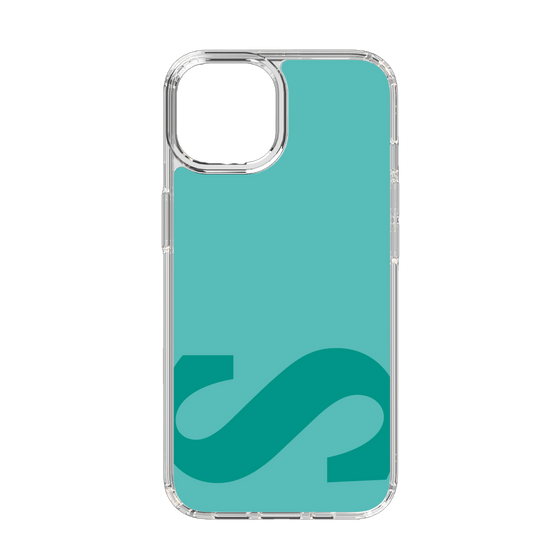 Slim Protection Case［ Original - initial color - S light green ］