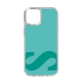 Slim Protection Case［ Original - initial color - S light green ］