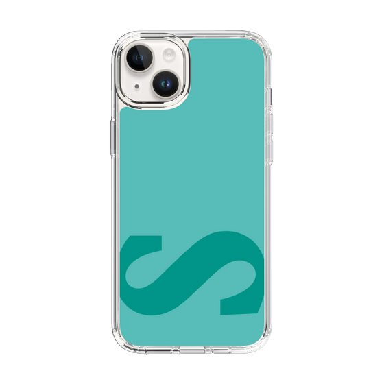 Slim Protection Case［ Original - initial color - S light green ］