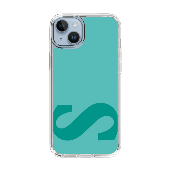Slim Protection Case［ Original - initial color - S light green ］