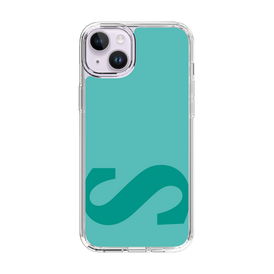 Slim Protection Case［ Original - initial color - S light green ］