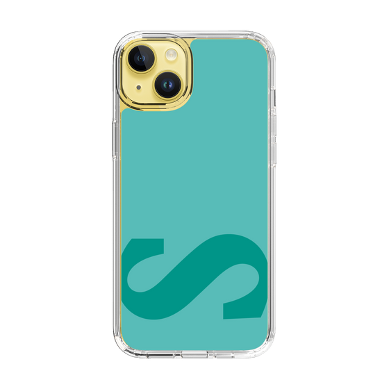 Slim Protection Case［ Original - initial color - S light green ］