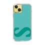 Slim Protection Case［ Original - initial color - S light green ］