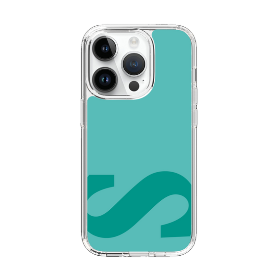 Slim Protection Case［ Original - initial color - S light green ］
