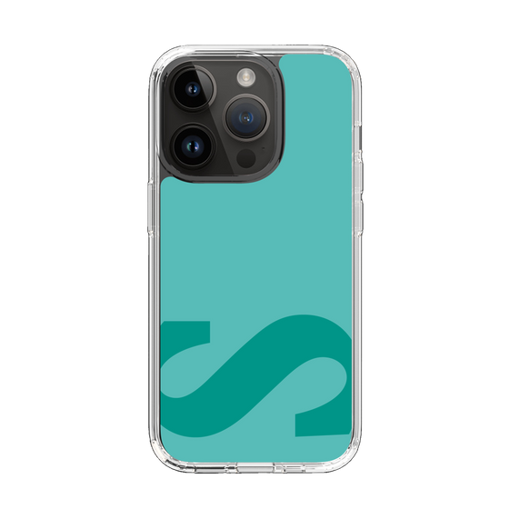 Slim Protection Case［ Original - initial color - S light green ］
