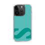 Slim Protection Case［ Original - initial color - S light green ］