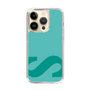 Slim Protection Case［ Original - initial color - S light green ］