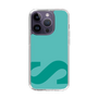 Slim Protection Case［ Original - initial color - S light green ］