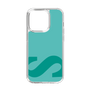 Slim Protection Case［ Original - initial color - S light green ］