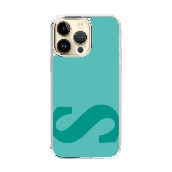 Slim Protection Case［ Original - initial color - S light green ］