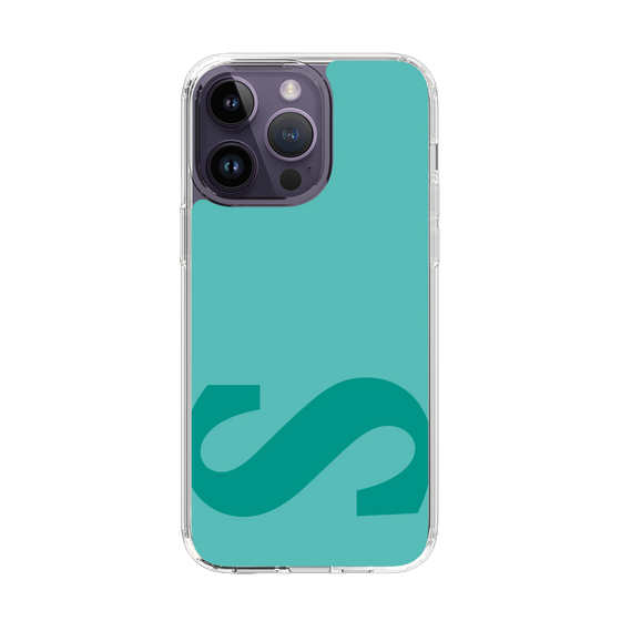 Slim Protection Case［ Original - initial color - S light green ］