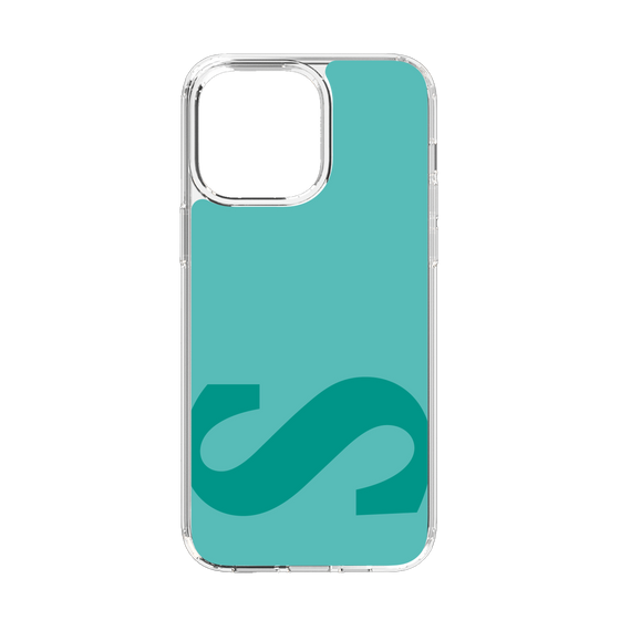 Slim Protection Case［ Original - initial color - S light green ］