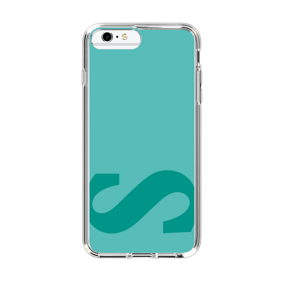 Slim Protection Case［ Original - initial color - S light green ］