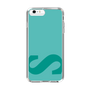 Slim Protection Case［ Original - initial color - S light green ］