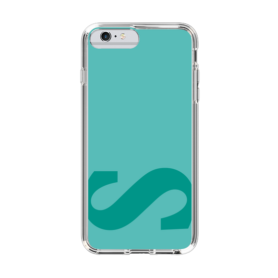 Slim Protection Case［ Original - initial color - S light green ］