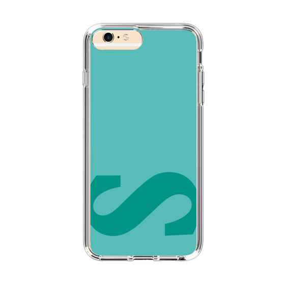 Slim Protection Case［ Original - initial color - S light green ］