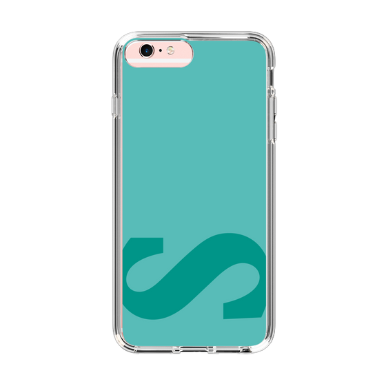 Slim Protection Case［ Original - initial color - S light green ］