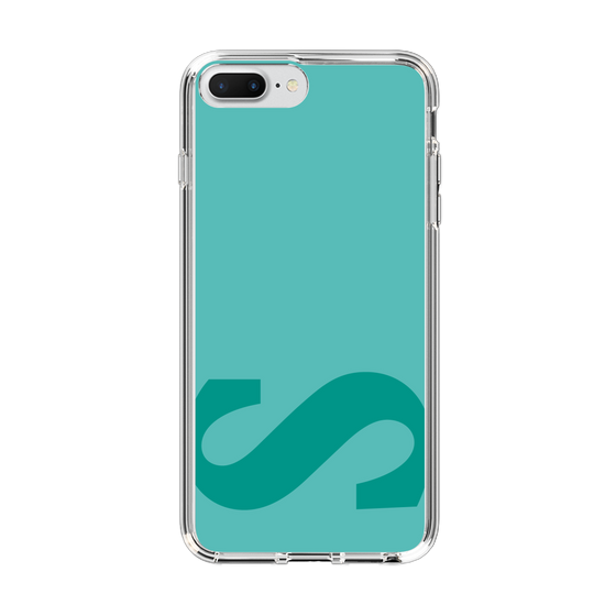 Slim Protection Case［ Original - initial color - S light green ］